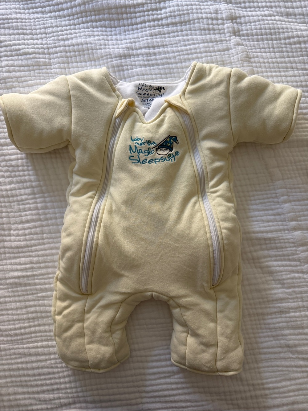 Halo Magic Merlin sleep suit